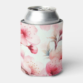 Porta-lata Flor de Cerejeira