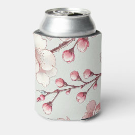 Porta-lata Flor de Cerejeira