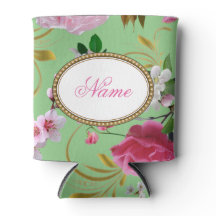 Flores Rosa Nomeadas