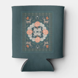 Porta-lata Floresta Encantada