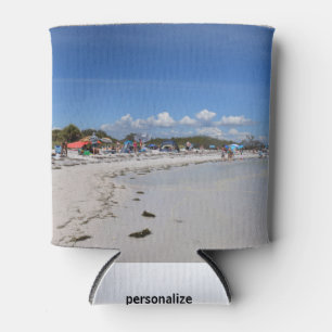 Porta-lata Florida Beach