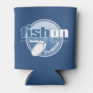 Porta-lata Flórida FO5