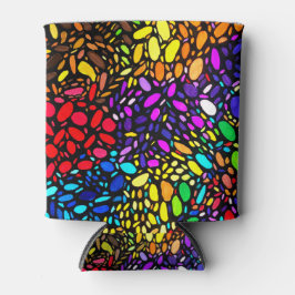 Porta-lata Fluxo pode resfriar