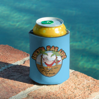 Porta-lata Foam Bottle Cooler