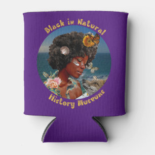 Porta-lata Foam podem arrefecer