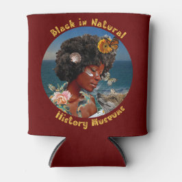 Porta-lata Foam podem arrefecer