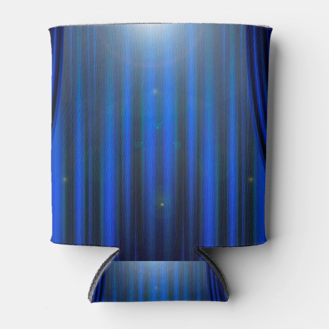 Porta-lata Foam podem arrefecer (Frente)