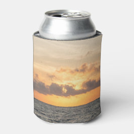 Porta-lata Folly Beach Morning