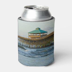 Porta-lata Folly Pier Morning