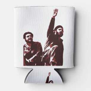 Porta-lata Força de Liberdade Cubana Che Guevara