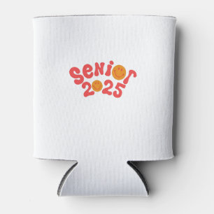 Porta-lata formando de férias de Verão para a graduação do Ma