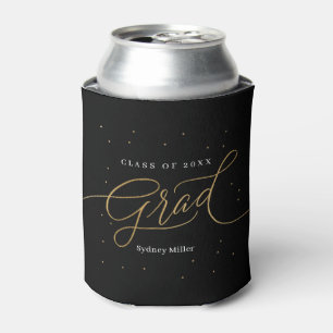 Porta-lata Formatura Elegante