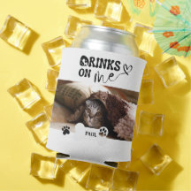 Foto Personalizada De Nome De Cat Pet Engraçado