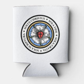 Porta-lata Four Solas