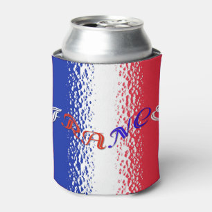 Porta-lata France