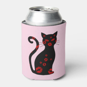 Porta-lata Francês: Bonne Soiree Can Cooler