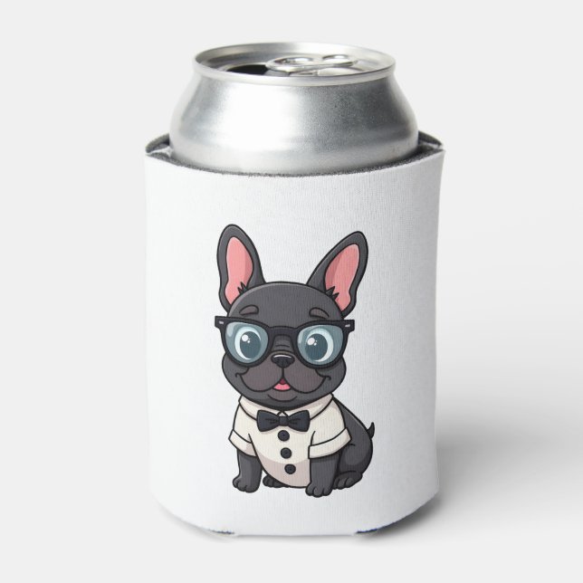 Porta-lata Frenchie — Cópia dos Cavalheiros (4) (Can Front)