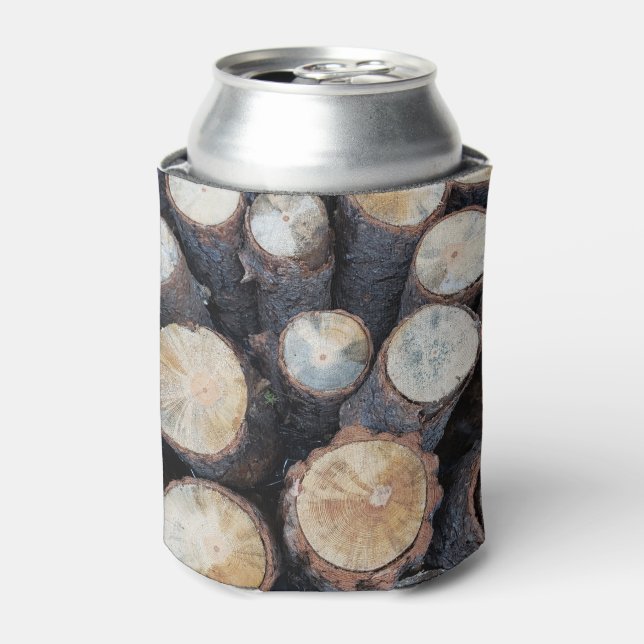 Porta-lata Fresco (Can Front)