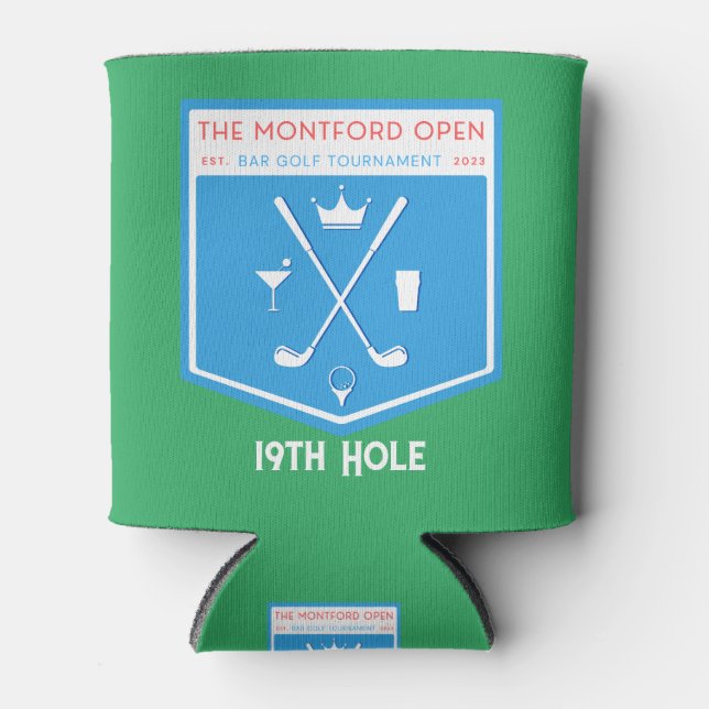 Porta-lata Fresco (Frente)