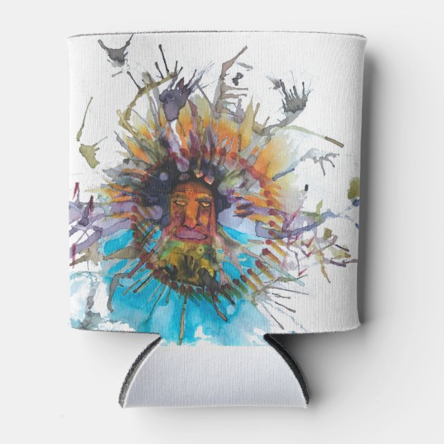 Porta-lata Fresco (Frente)