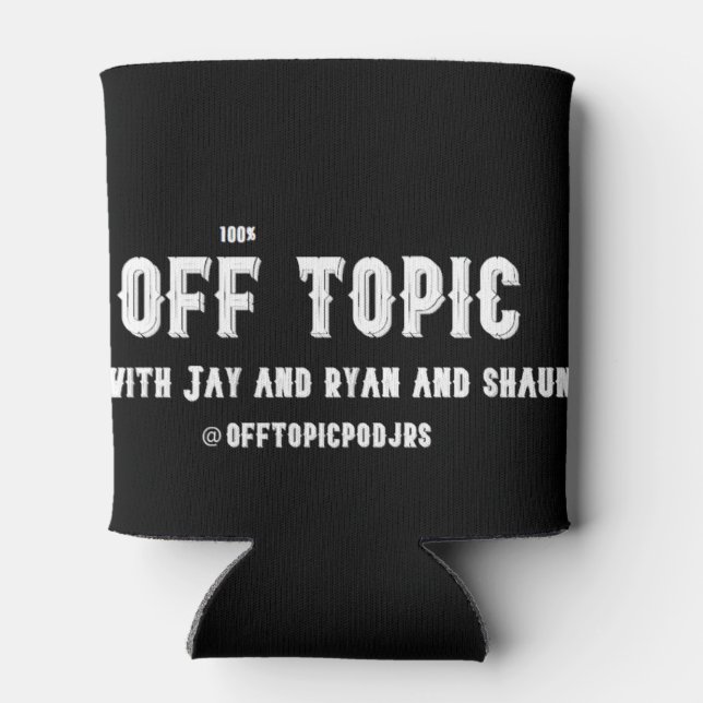 Porta-lata Fresco (Traseira)