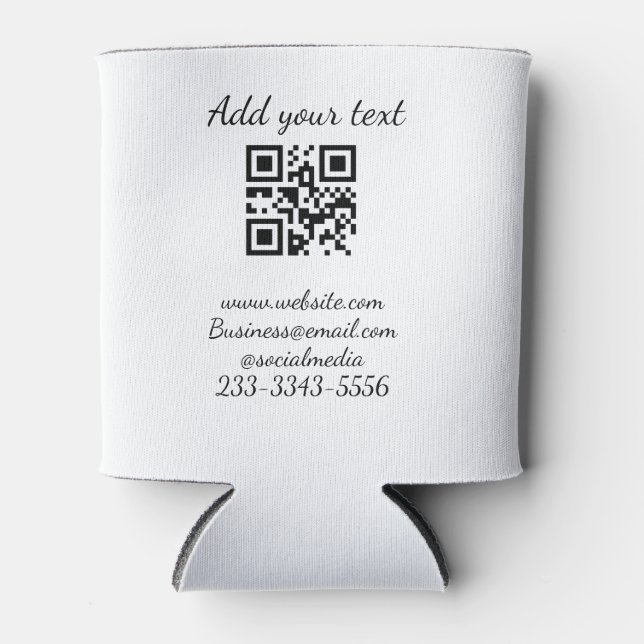 Porta-lata Fresco (Frente)