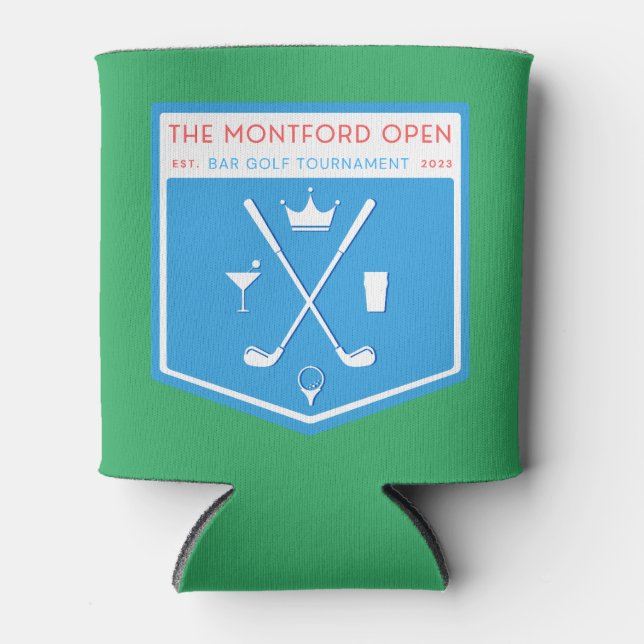 Porta-lata Fresco (Frente)