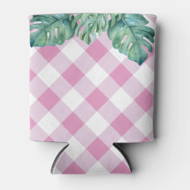 Porta-lata Freseiros Tropicais