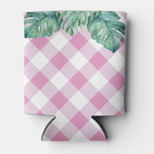 Porta-lata Freseiros Tropicais