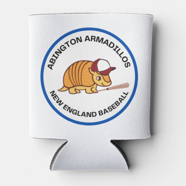 Porta-lata Frio pode cozinhar (Frente)