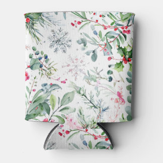 Porta-lata fruta de inverno fresca