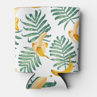 Porta-lata Frutas Selvas: Vintage Vibrante