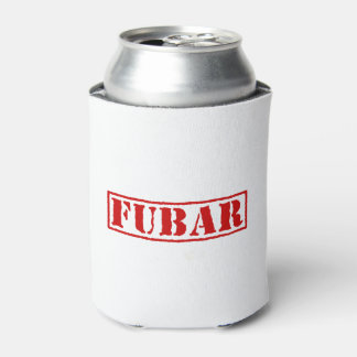 PORTA-LATA FUBAR