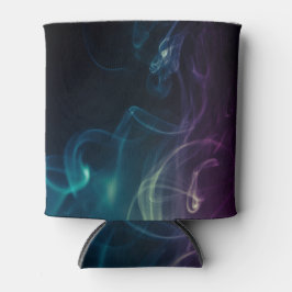 Porta-lata Fumar numa lata mais fria