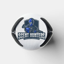 Funcionário de artes do ventilador Caçadores de ch