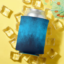 Fundo Azul Cristalizado por abstrato