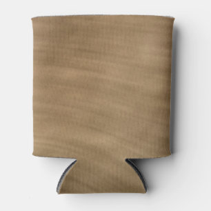 Porta-lata Fundo do Olhar Natural do Tan Sandstone