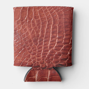 Porta-lata Fundo Padrão do Alligador.