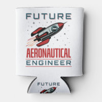 Futuro Engenheiro aeronáutico