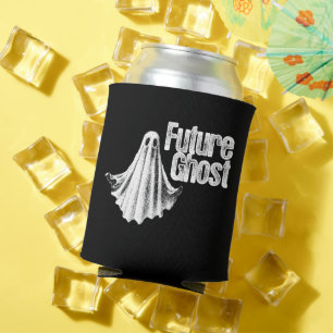 Porta-lata Futuro Fantasma
