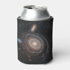 Porta-lata Galáxia Alvo da Telescópio Espacial Hubble