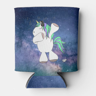 Porta-lata Galáxia Dab Uni