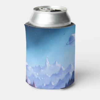 Porta-lata Galáxia, Universo, Estrelas, Espaço Exterior