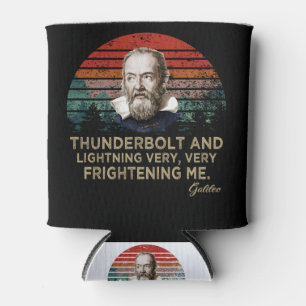 Porta-lata Galileu Galilei