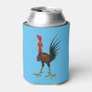 Porta-lata Galo louco