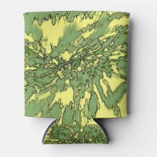 Porta-lata Gamma Burst