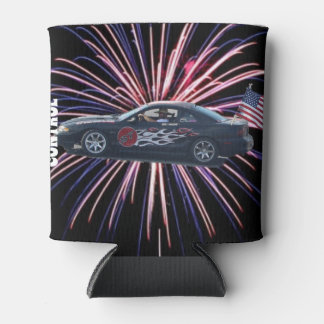 Porta-lata Gangue de Stang do Controle Crowd