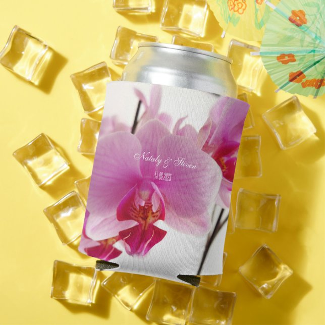 Porta-lata Garrafa de água (Verão in situ)