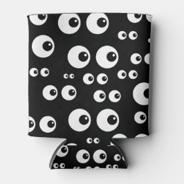 Porta-lata Garrafa isolada ou refrigerante