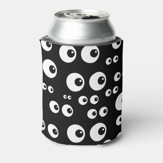 Porta-lata Garrafa isolada ou refrigerante (Can Back)